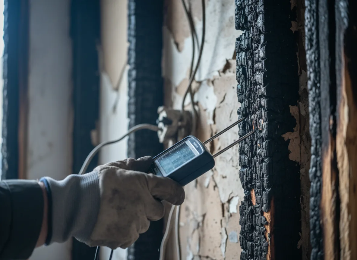 Fire Damage Restoration Taloga, OK FAQs